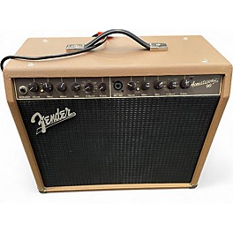Used Fender Acoustasonic 90 90W Acoustic Guitar Combo Amp