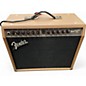 Used Fender Acoustasonic 90 90W Acoustic Guitar Combo Amp thumbnail