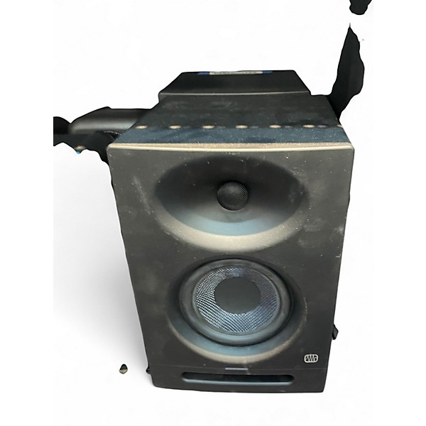 Used PreSonus Eris Studio 5 Pair Powered Monitor
