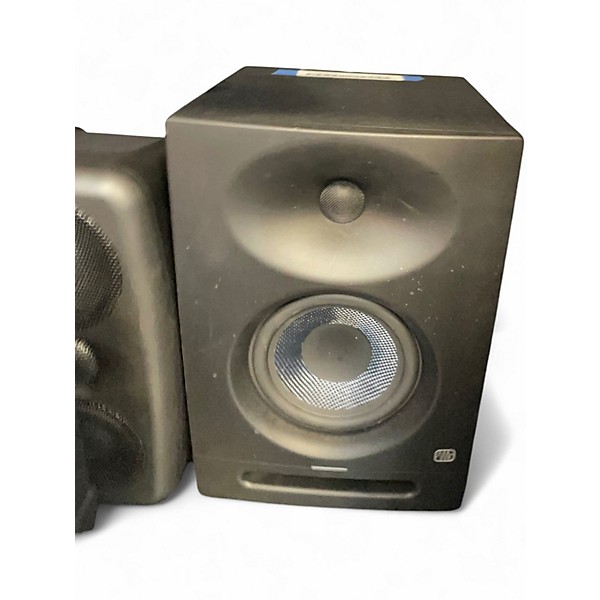 Used PreSonus Eris Studio 5 Pair Powered Monitor