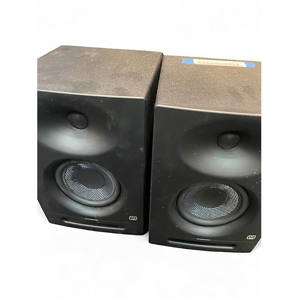 Used PreSonus Eris Studio 5 Pair Powered Monitor