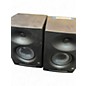 Used PreSonus Eris Studio 5 Pair Powered Monitor