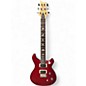 Used 2016 PRS CE24 RED Solid Body Electric Guitar thumbnail