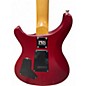 Used 2016 PRS CE24 RED Solid Body Electric Guitar