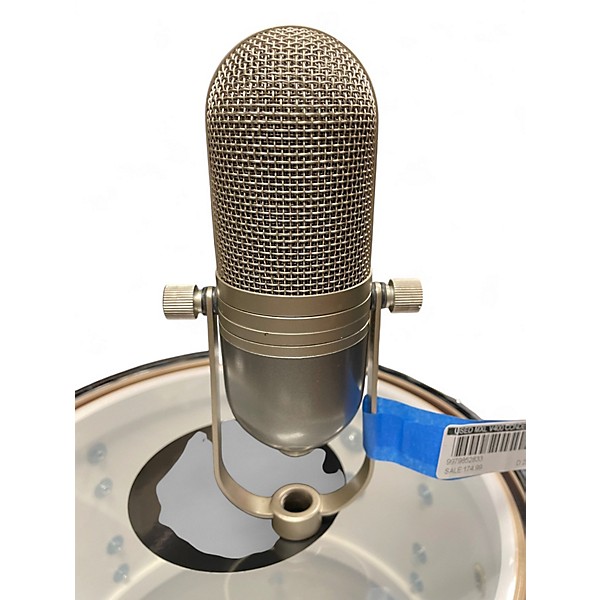 Used MXL V400 Condenser Microphone