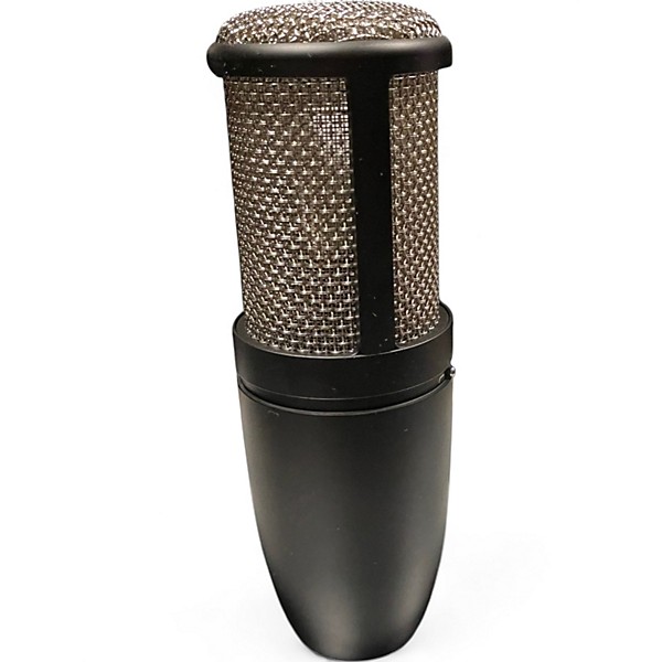 Used AKG P220 Project Studio Condenser Microphone