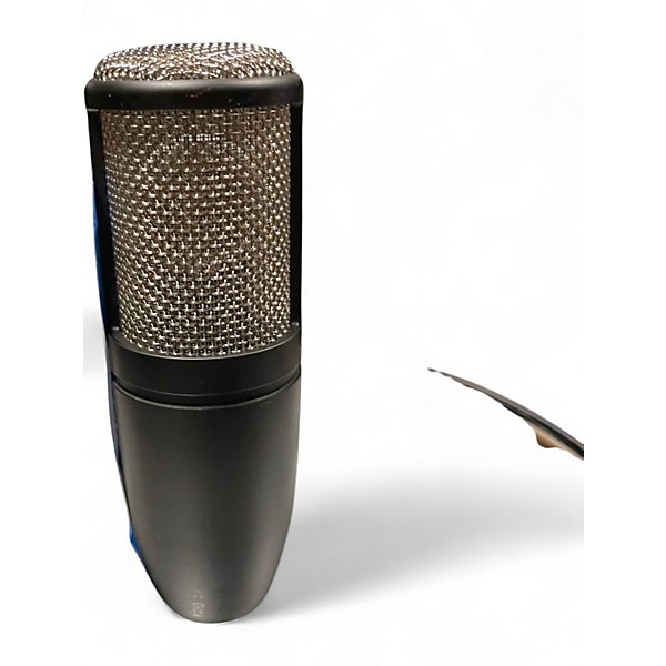 Used AKG P220 Project Studio Condenser Microphone