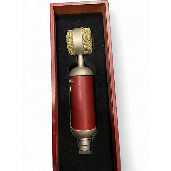 Used Blue Spark Condenser Microphone