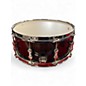 Used SONOR 14in AQ2 Brown Fade Drum