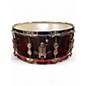 Used SONOR 14in AQ2 Brown Fade Drum