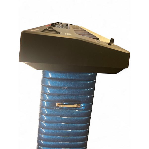 Used Roland Fantom 08 Keyboard Workstation