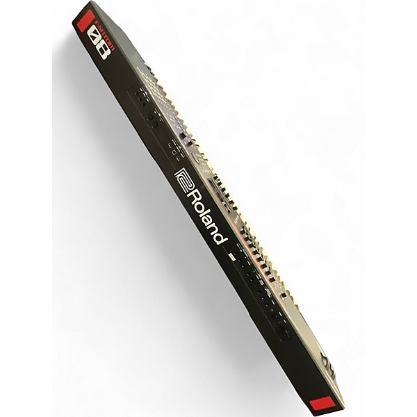 Used Roland Fantom 08 Keyboard Workstation