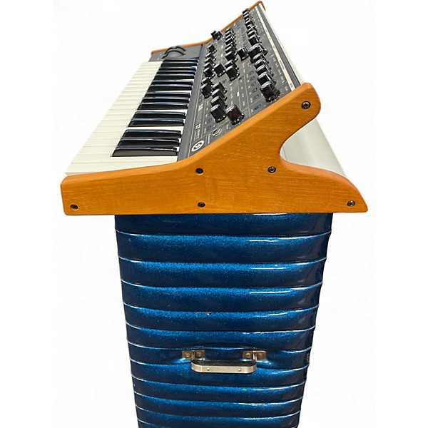 Used Moog Sub Sequent 37 Synthesizer