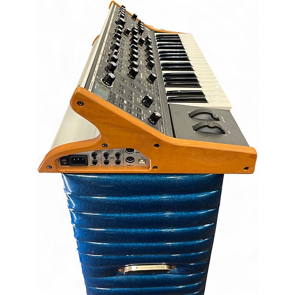 Used Moog Sub Sequent 37 Synthesizer
