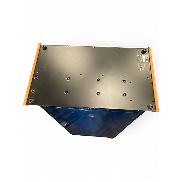 Used Moog Sub Sequent 37 Synthesizer