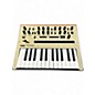 Used KORG Monologue Monophonic Analog Synthesizer Synthesizer thumbnail