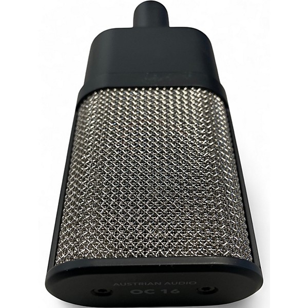 Used Austrian Audio OC16 Condenser Microphone