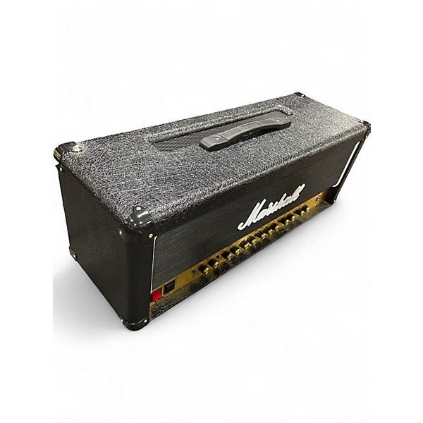 Used Marshall DSL100HR Tube Guitar Amp Head