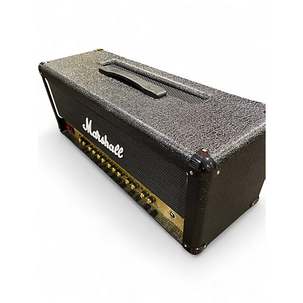 Used Marshall DSL100HR Tube Guitar Amp Head