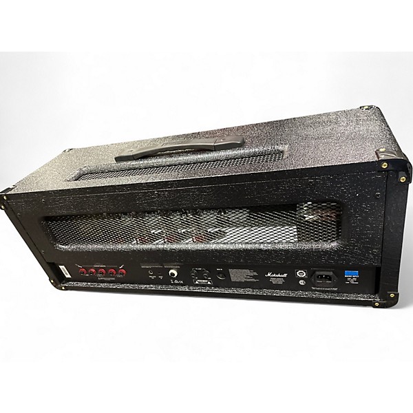 Used Marshall DSL100HR Tube Guitar Amp Head
