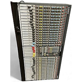 Used Allen & Heath GL2400-32 Unpowered Mixer