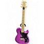 Used PRS NF53 SE DOG HAIR PURPLE Solid Body Electric Guitar thumbnail