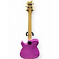 Used PRS NF53 SE DOG HAIR PURPLE Solid Body Electric Guitar