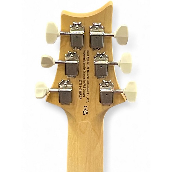 Used PRS NF53 SE DOG HAIR PURPLE Solid Body Electric Guitar