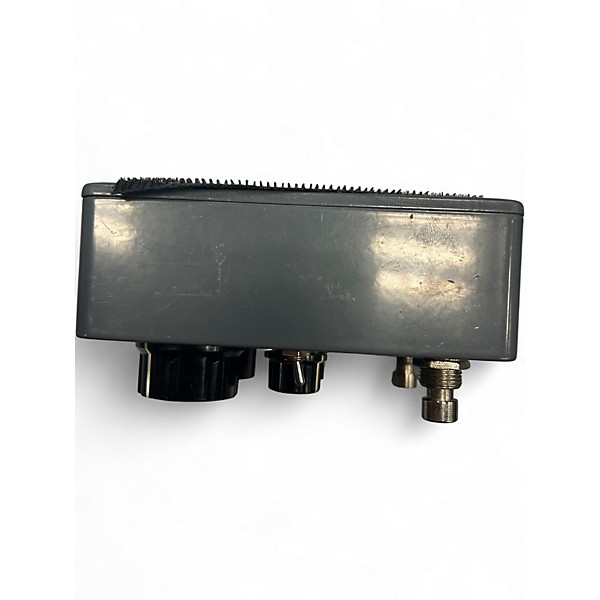 Used EarthQuaker Devices Gray Channel Dynamic Dirt Doubler Effect Pedal