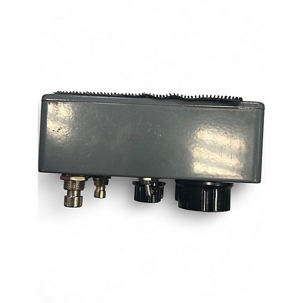 Used EarthQuaker Devices Gray Channel Dynamic Dirt Doubler Effect Pedal