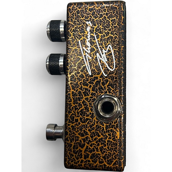 Used Xvive Sweet Leo Effect Pedal