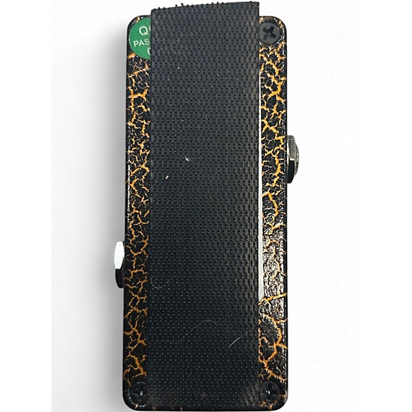 Used Xvive Sweet Leo Effect Pedal