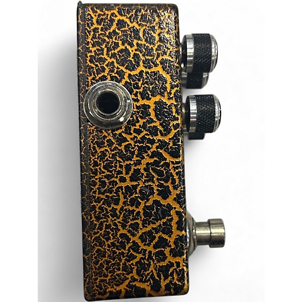 Used Xvive Sweet Leo Effect Pedal