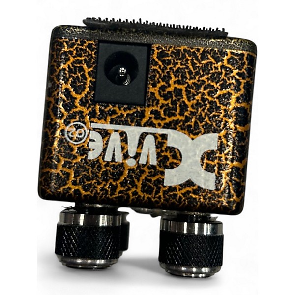 Used Xvive Sweet Leo Effect Pedal