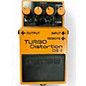 Used BOSS DS2 Turbo Distortion Effect Pedal thumbnail