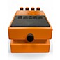 Used BOSS DS2 Turbo Distortion Effect Pedal