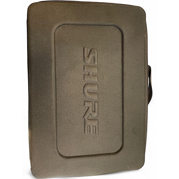 Used Shure DMK57-52 Condenser Microphone