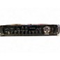 Used SWR working pro 700 Bass Amp Head thumbnail