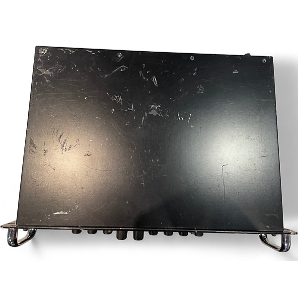 Used SWR working pro 700 Bass Amp Head