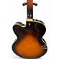 Used Ibanez AF75 2 Color Sunburst Hollow Body Electric Guitar