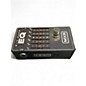 Used MXR M109 6 Band EQ Pedal