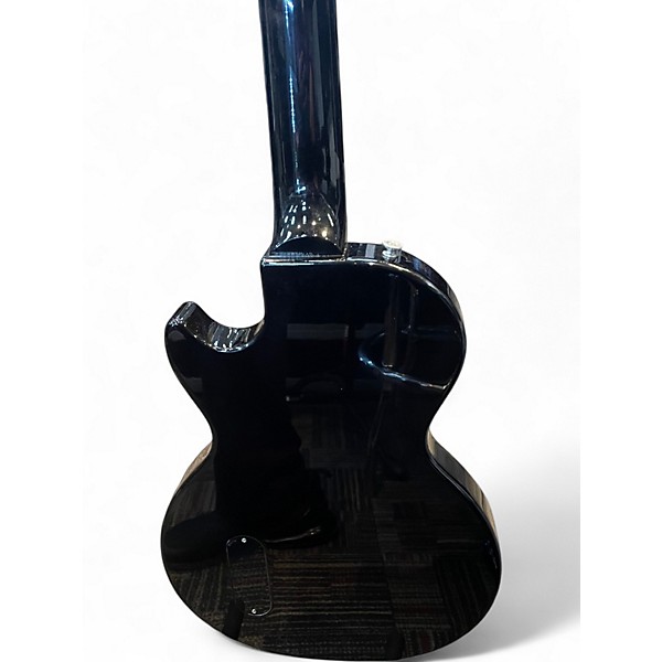 Used 2023 Gibson LES PAUL JUNIOR P90 Vintage Sunburst Solid Body Electric Guitar