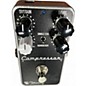 Used Keeley 4 Knob Compressor Effect Pedal thumbnail