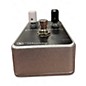 Used Keeley 4 Knob Compressor Effect Pedal