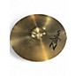 Used Zildjian 17in A Custom Crash Cymbal