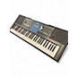 Used Yamaha PSRE333 61 Key Portable Keyboard thumbnail