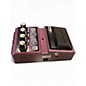 Used DOD FX69B Grunge Distortion Effect Pedal