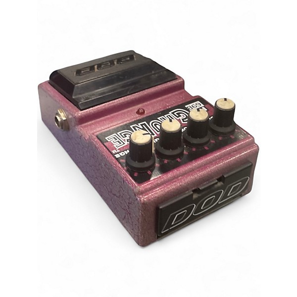 Used DOD FX69B Grunge Distortion Effect Pedal