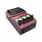 Used DOD FX69B Grunge Distortion Effect Pedal