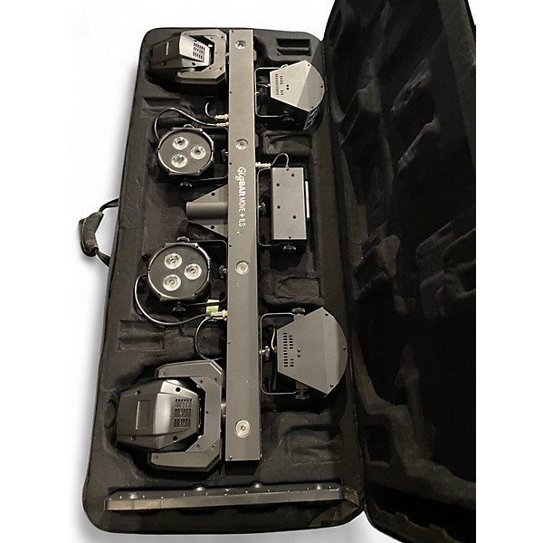 Used CHAUVET DJ GIGBAR MOVE ILS Lighting Effect